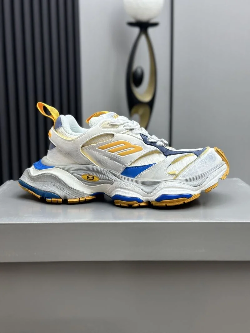 Cozy Balenciaga Track Shoes 16978