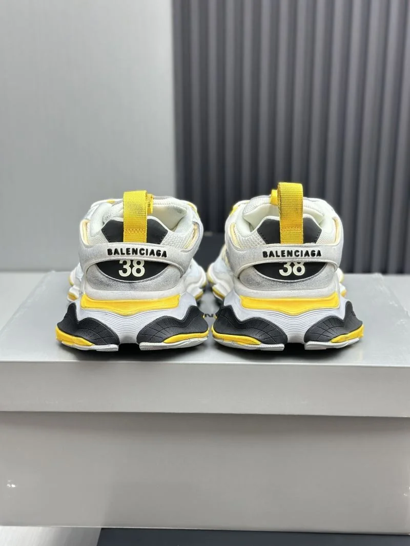 Bold Balenciaga Track Shoes 16975