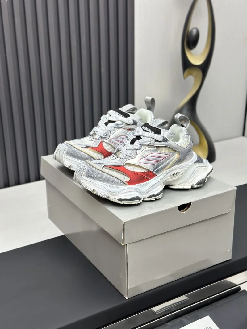 EyeCatching Balenciaga Track Shoes 16976