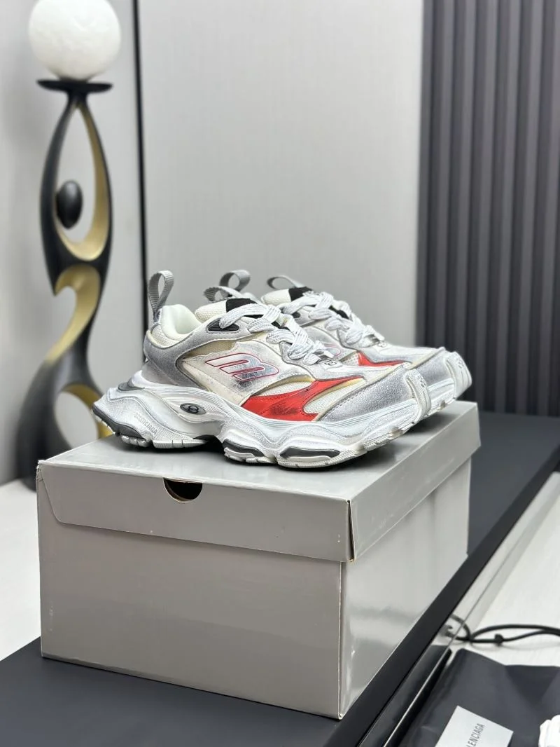 EyeCatching Balenciaga Track Shoes 16976