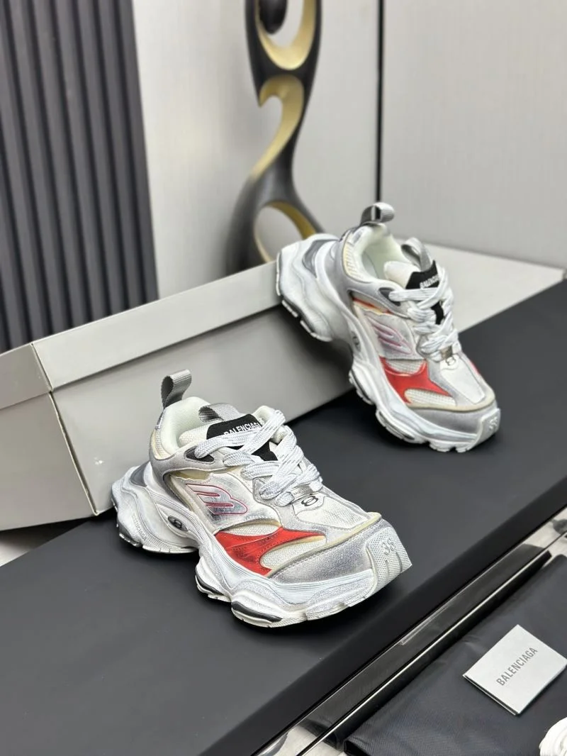 EyeCatching Balenciaga Track Shoes 16976