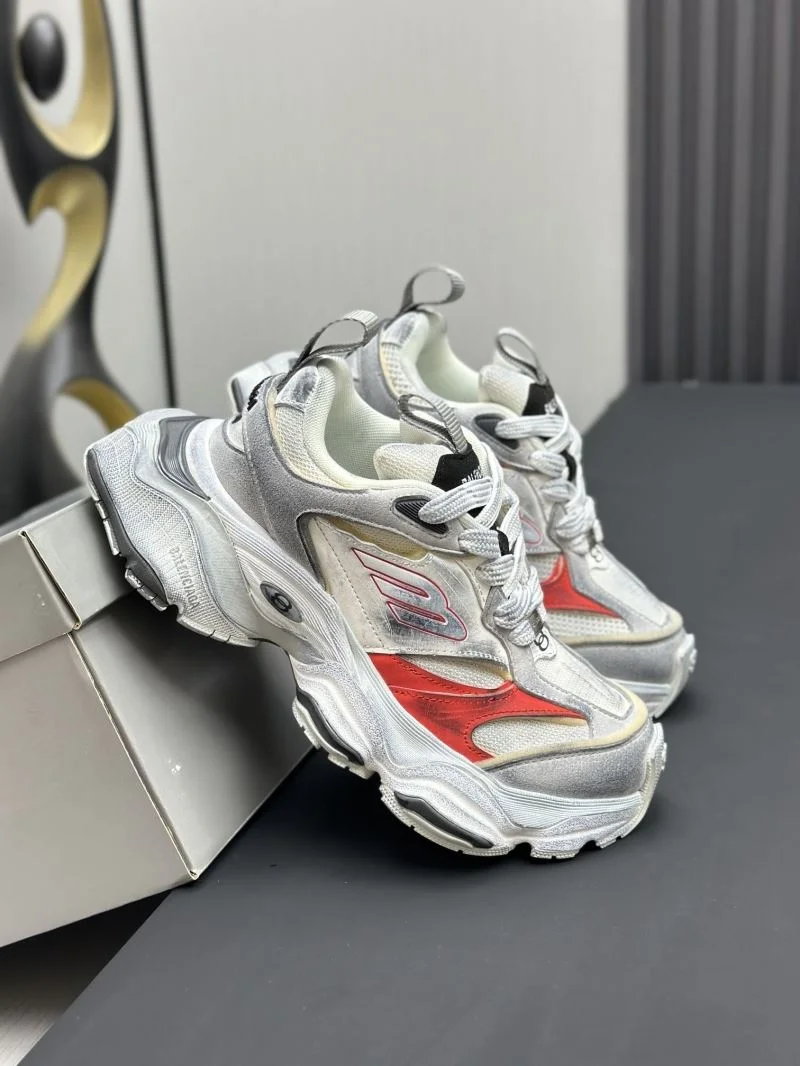 EyeCatching Balenciaga Track Shoes 16976
