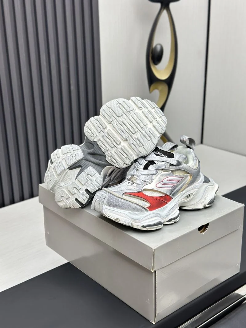 EyeCatching Balenciaga Track Shoes 16976