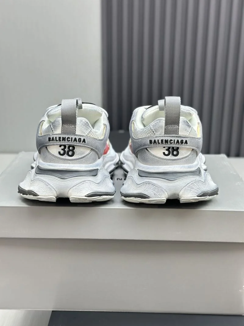 EyeCatching Balenciaga Track Shoes 16976