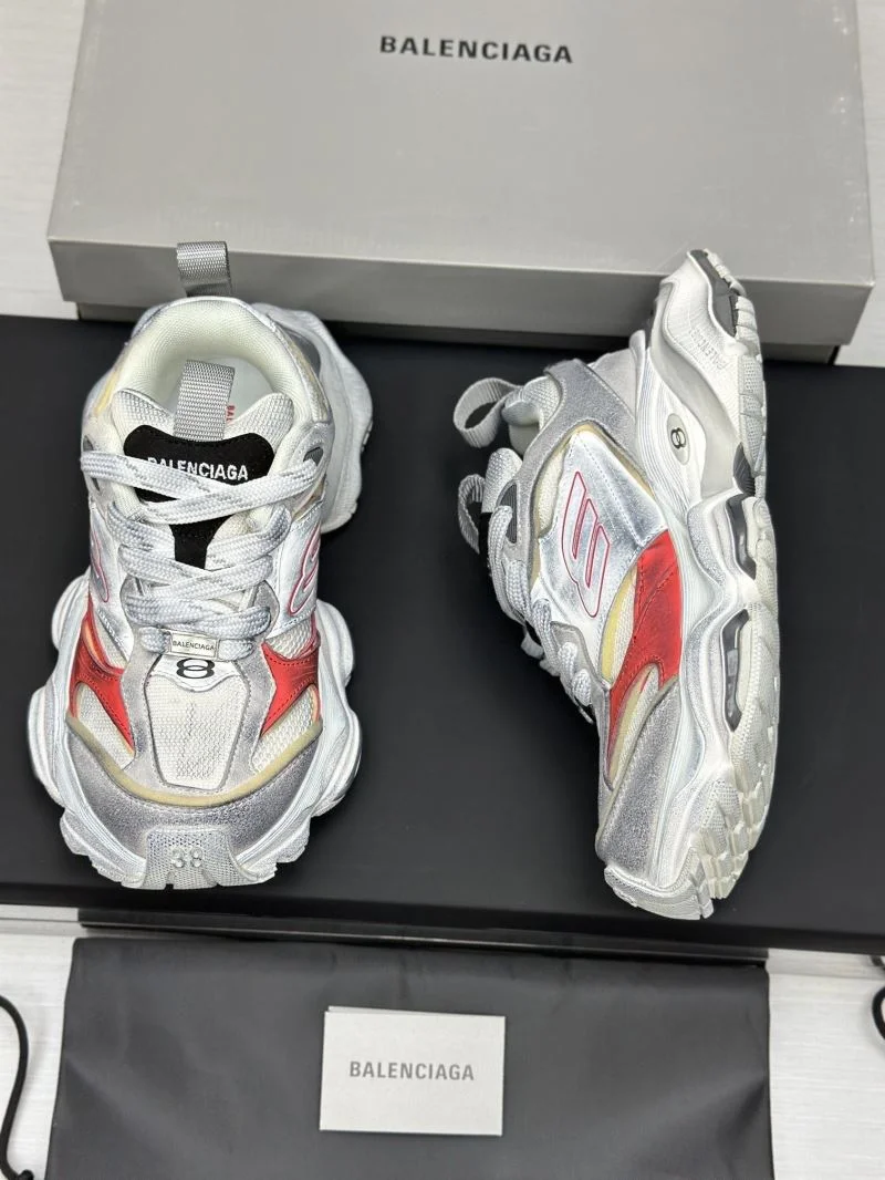 EyeCatching Balenciaga Track Shoes 16976