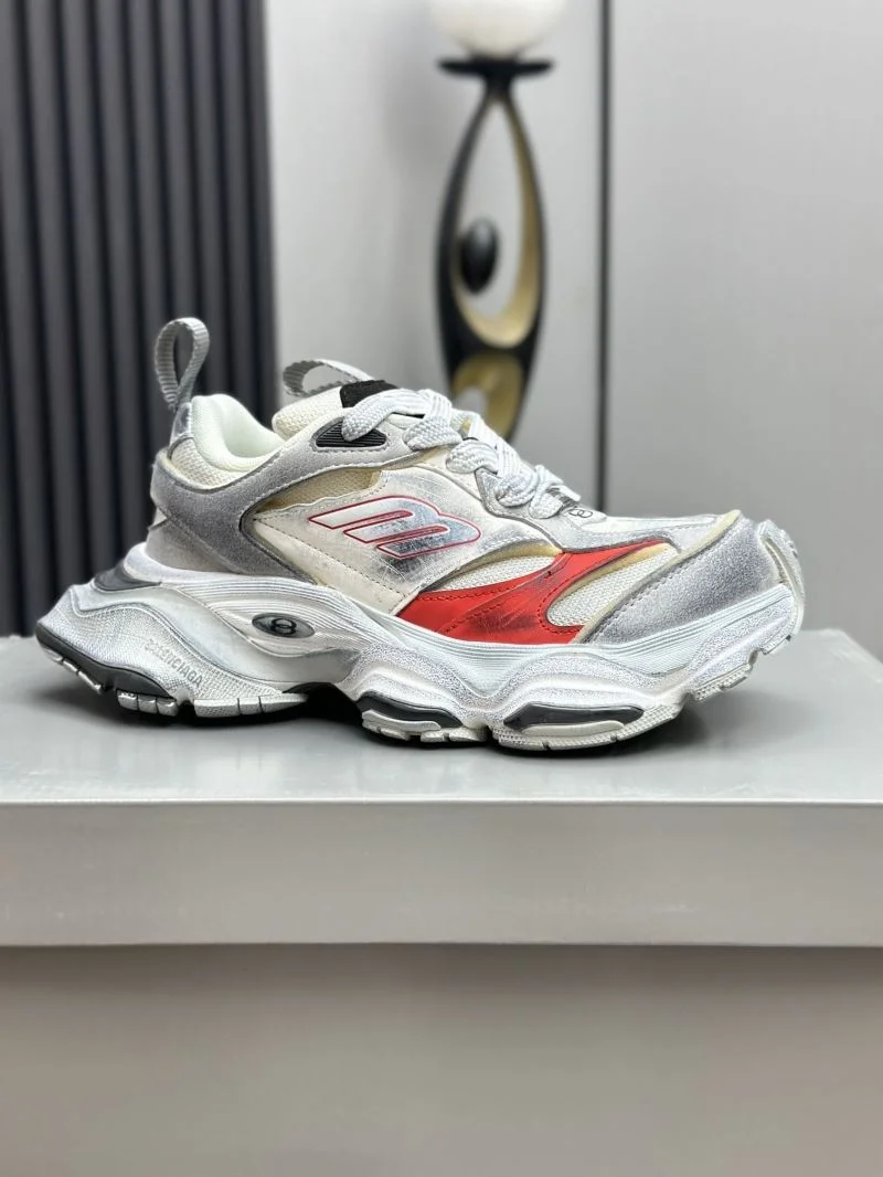 EyeCatching Balenciaga Track Shoes 16976