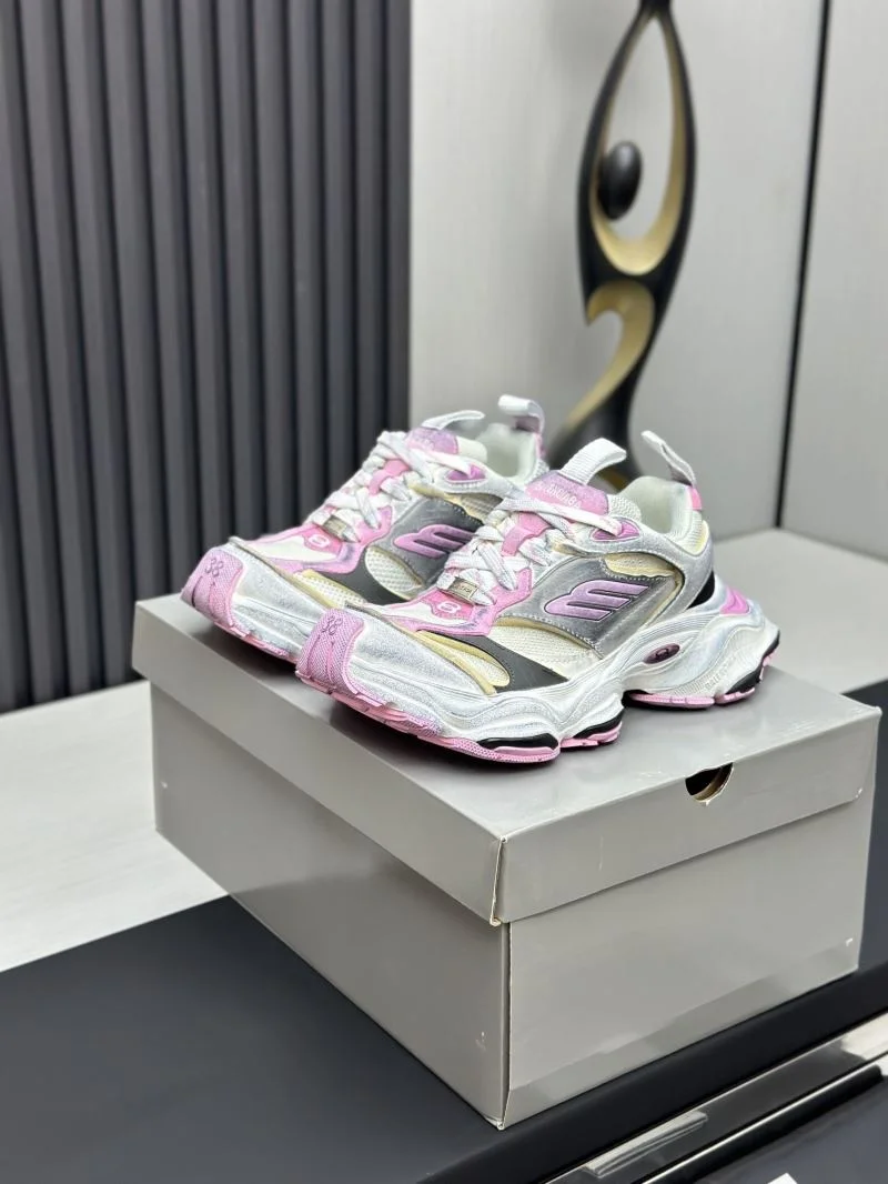 WellDesigned Balenciaga Track Shoes 16979