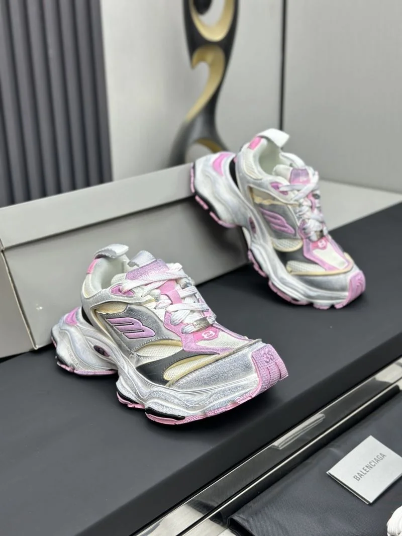 WellDesigned Balenciaga Track Shoes 16979