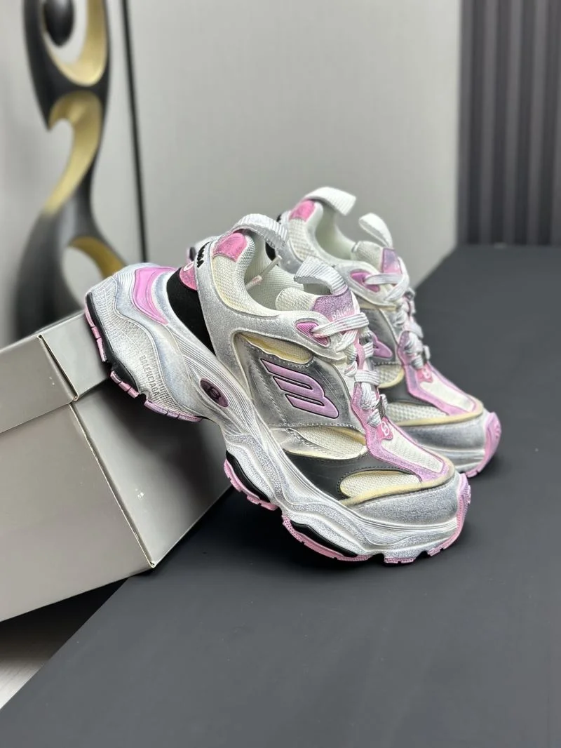 WellDesigned Balenciaga Track Shoes 16979