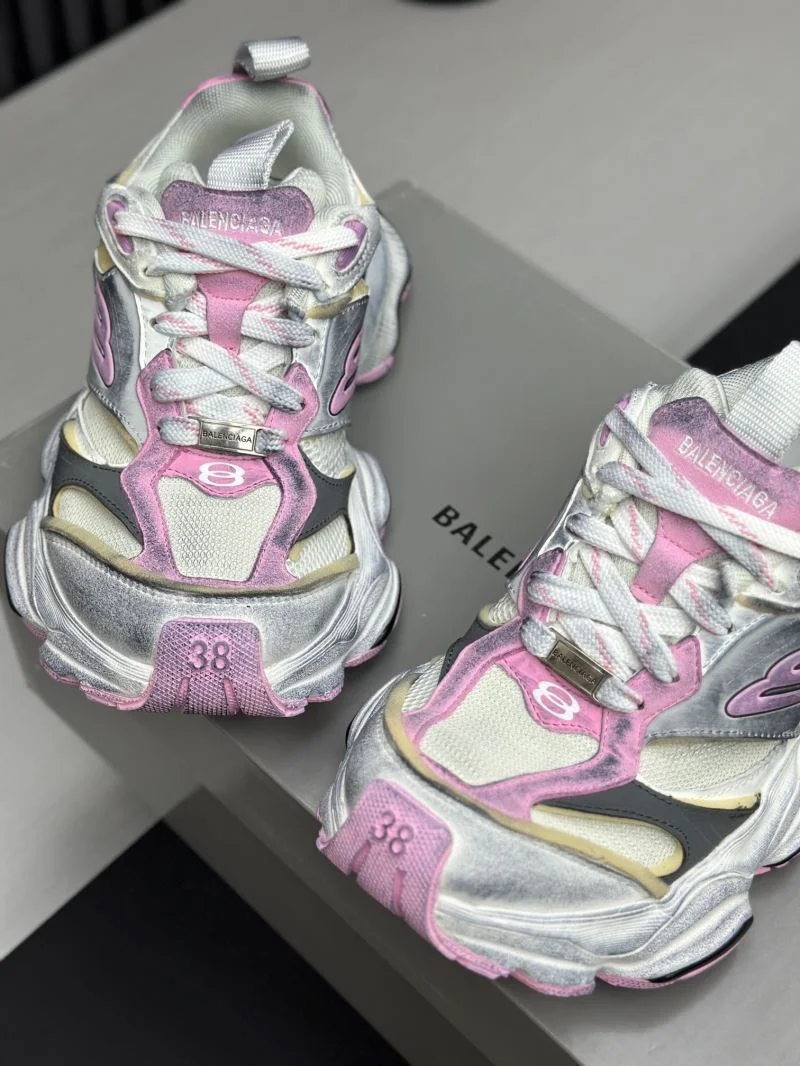 WellDesigned Balenciaga Track Shoes 16979
