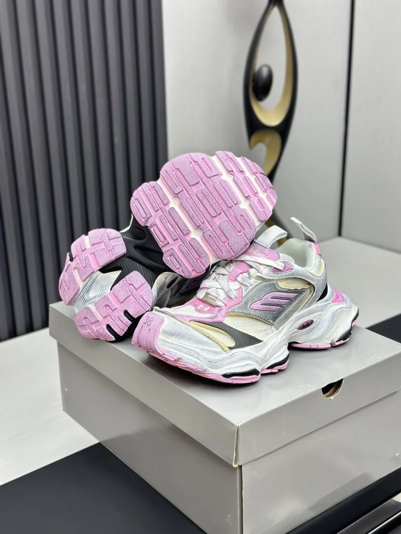WellDesigned Balenciaga Track Shoes 16979