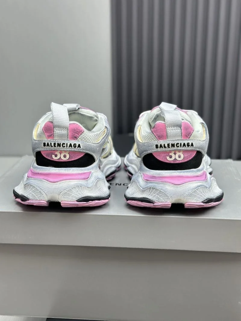 WellDesigned Balenciaga Track Shoes 16979