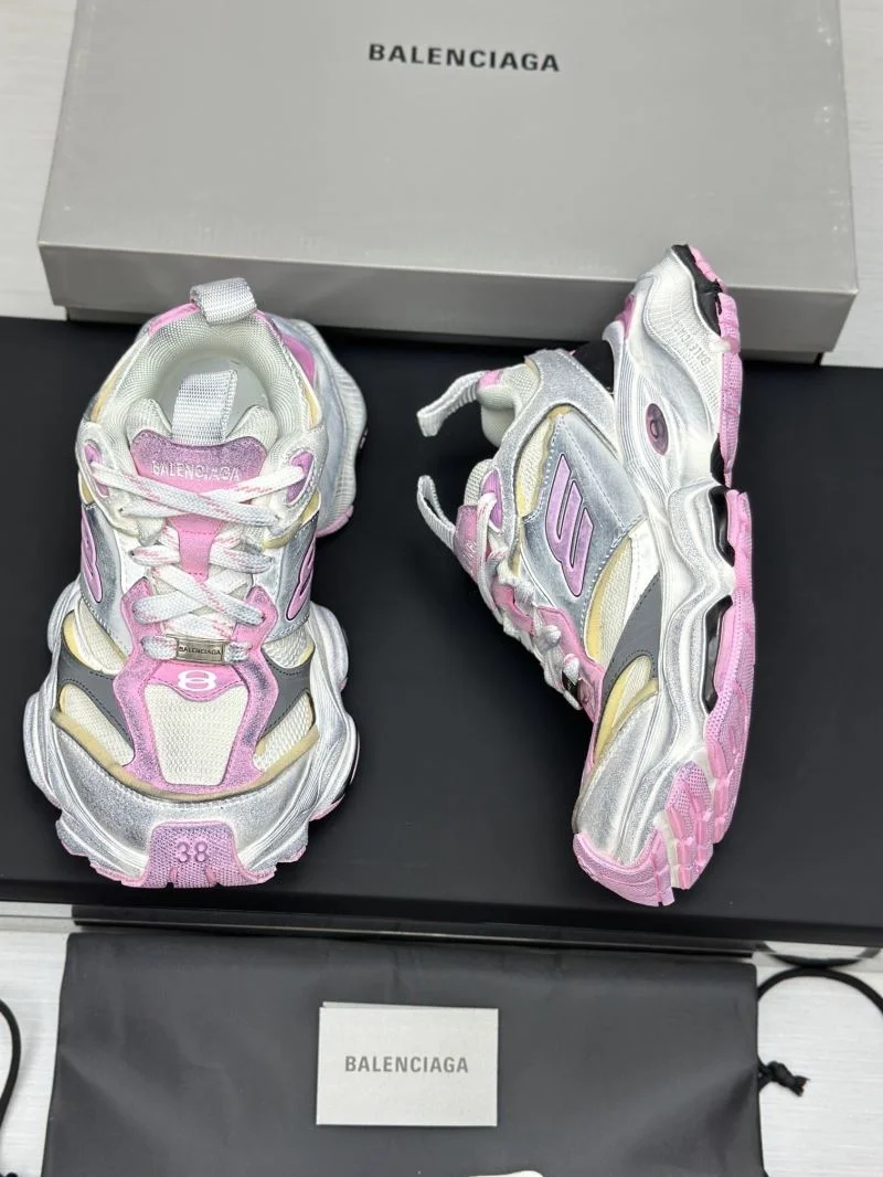 WellDesigned Balenciaga Track Shoes 16979