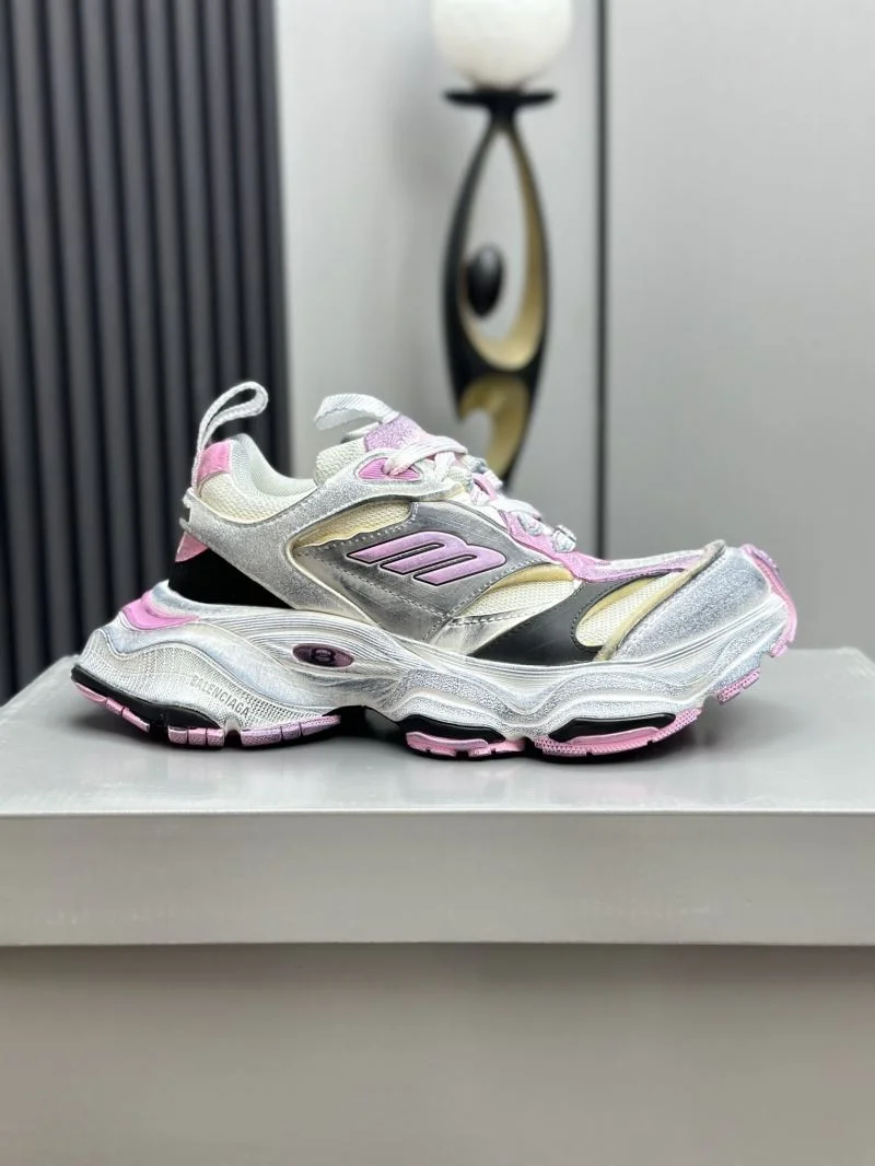 WellDesigned Balenciaga Track Shoes 16979
