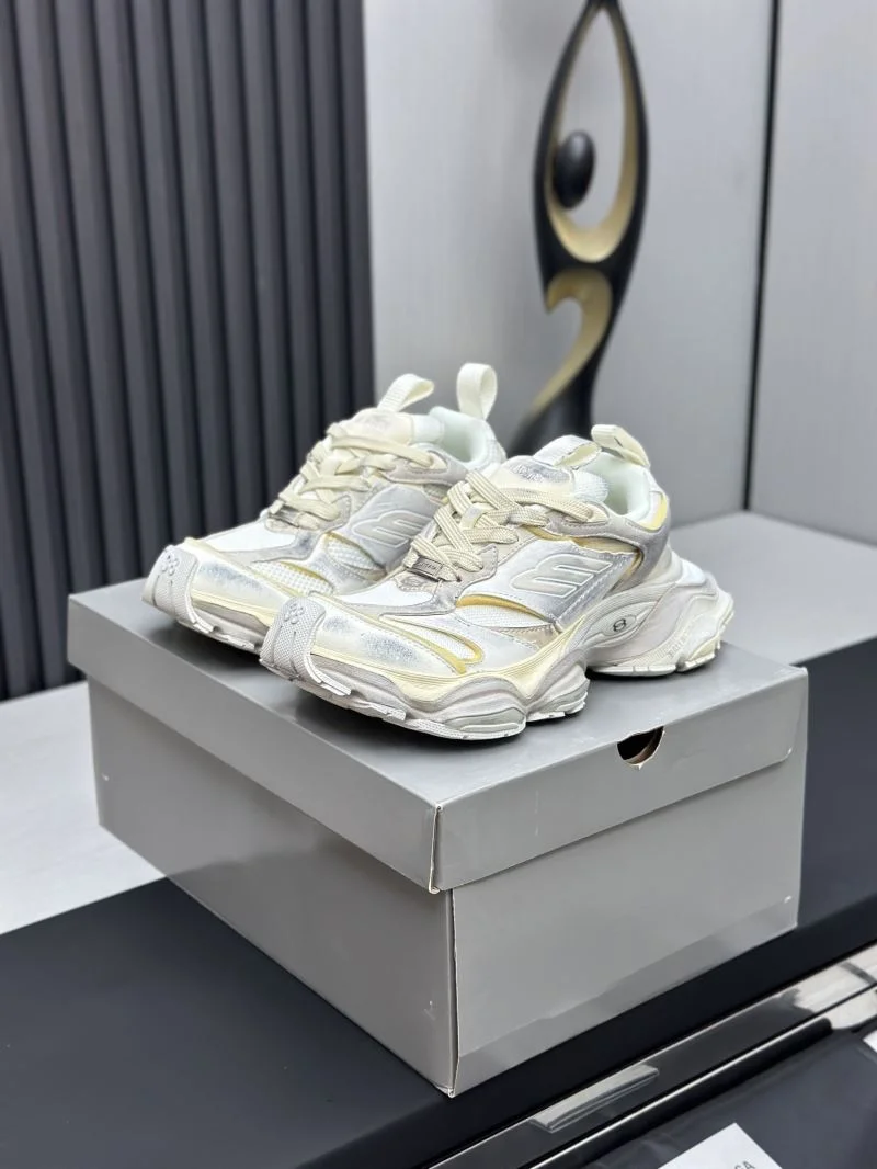 FastDry Balenciaga Track Shoes 16974