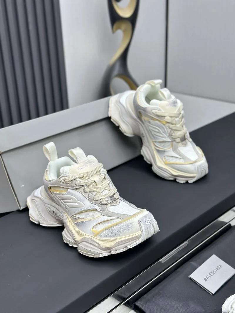 FastDry Balenciaga Track Shoes 16974