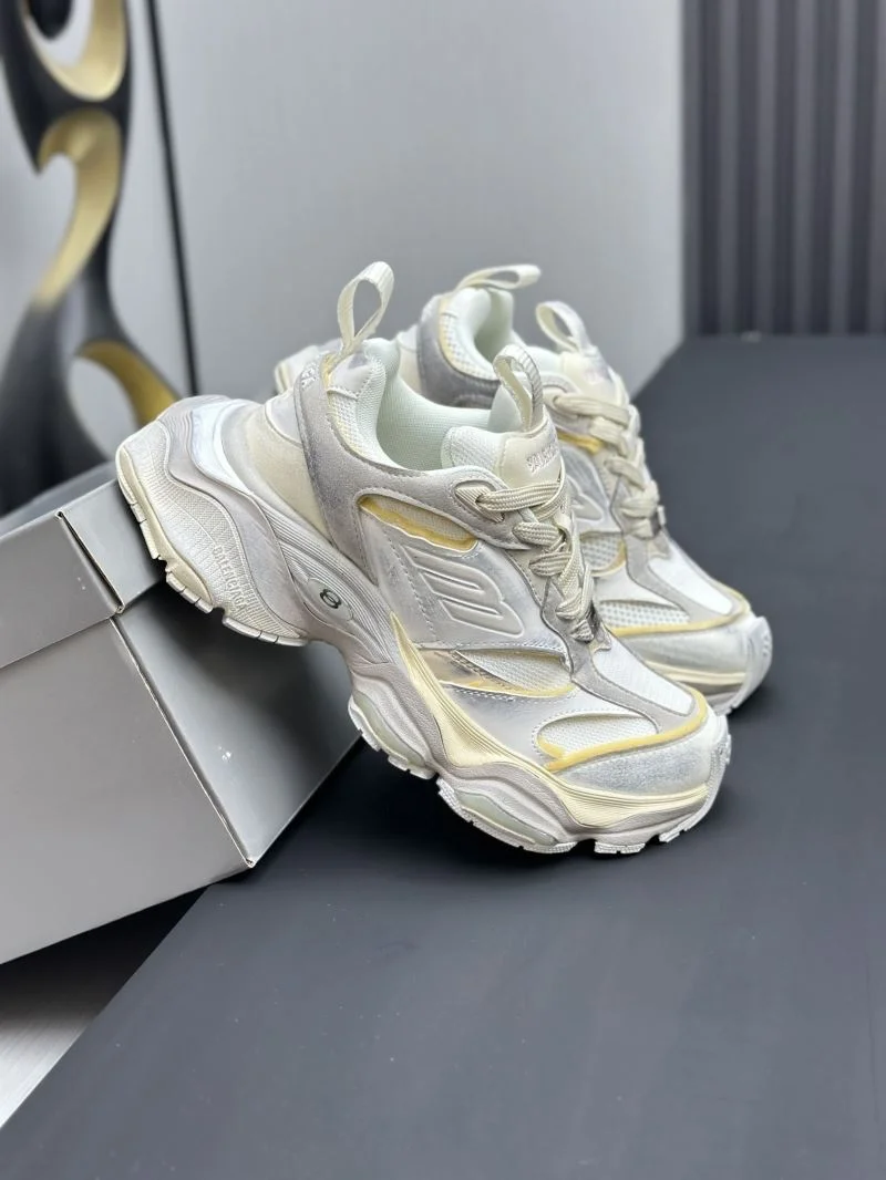 FastDry Balenciaga Track Shoes 16974