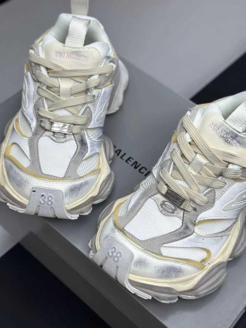 FastDry Balenciaga Track Shoes 16974