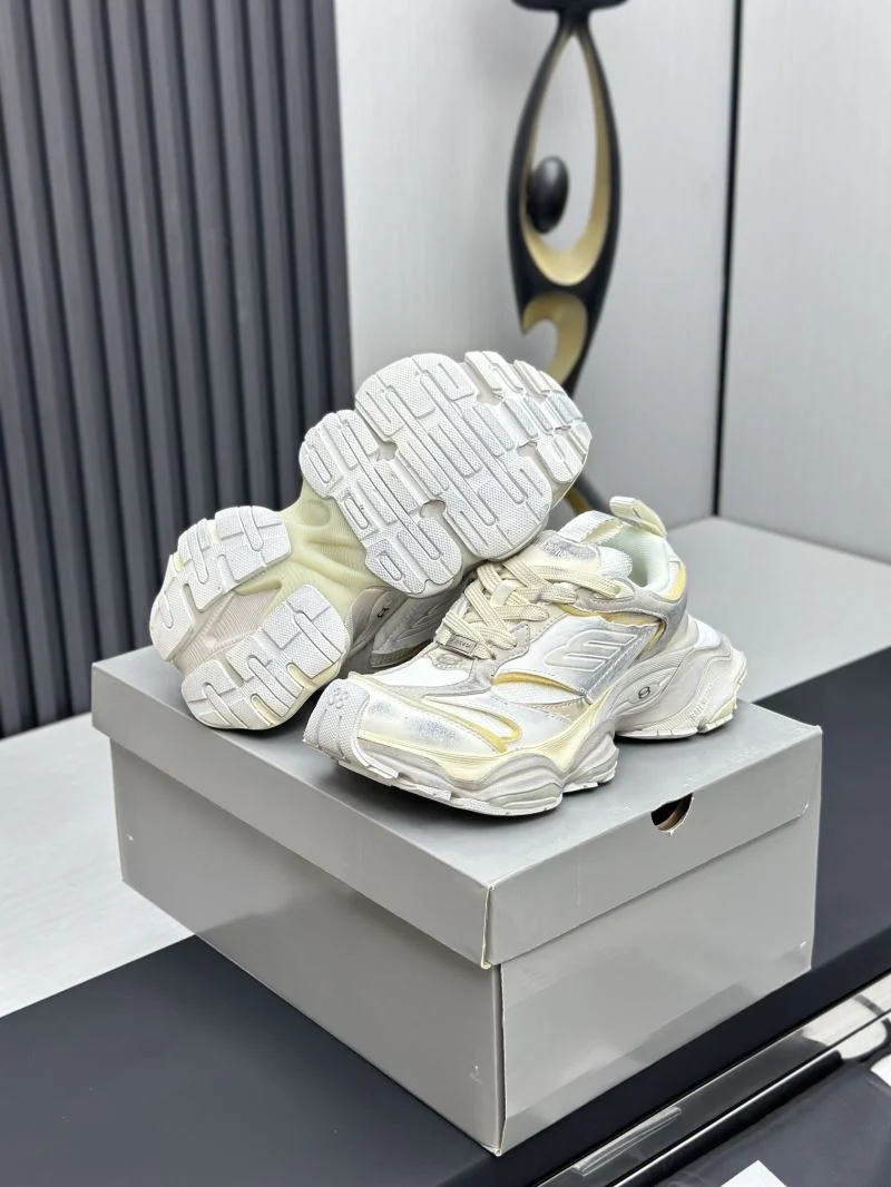 FastDry Balenciaga Track Shoes 16974