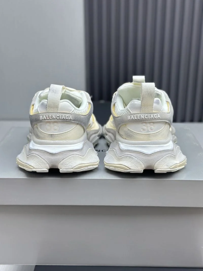 FastDry Balenciaga Track Shoes 16974
