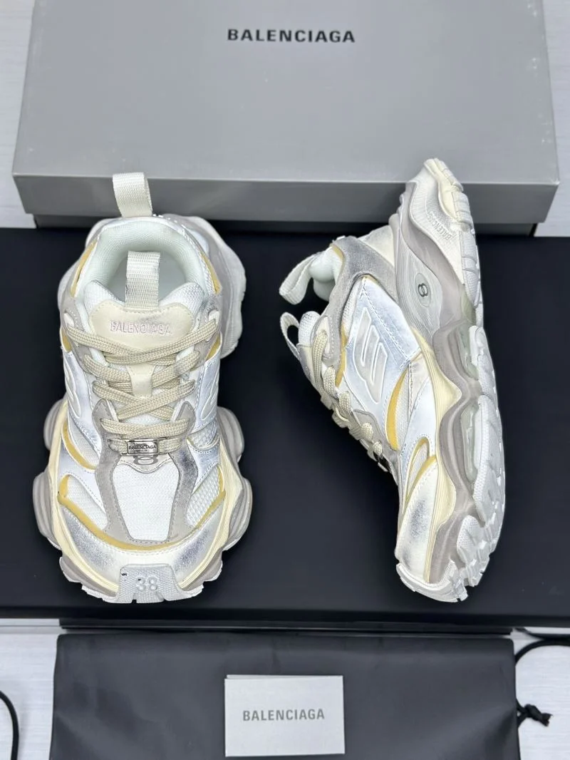 FastDry Balenciaga Track Shoes 16974