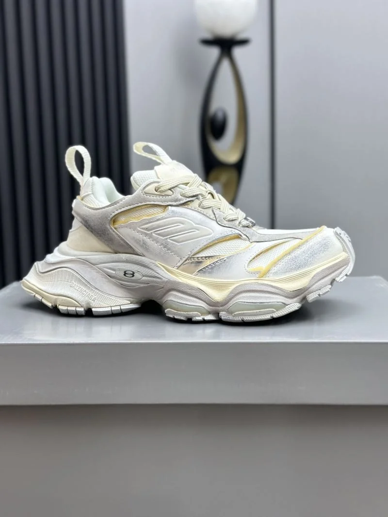 FastDry Balenciaga Track Shoes 16974