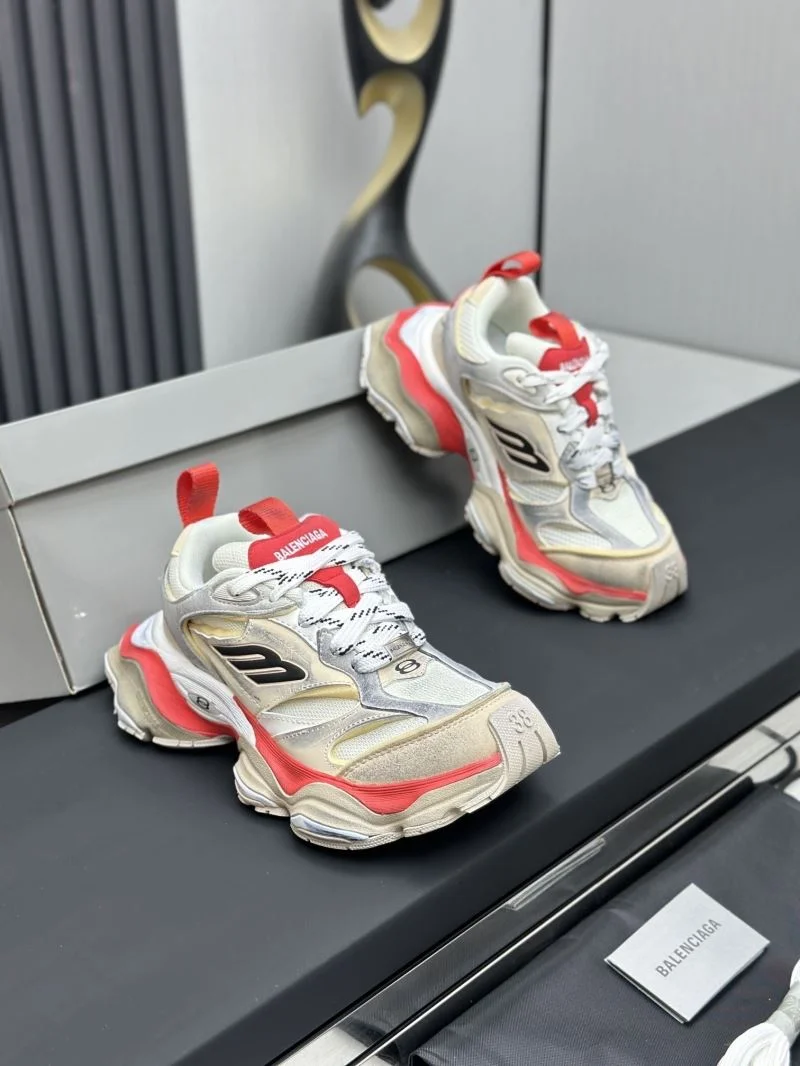Seasonal Balenciaga Track Shoes 17075
