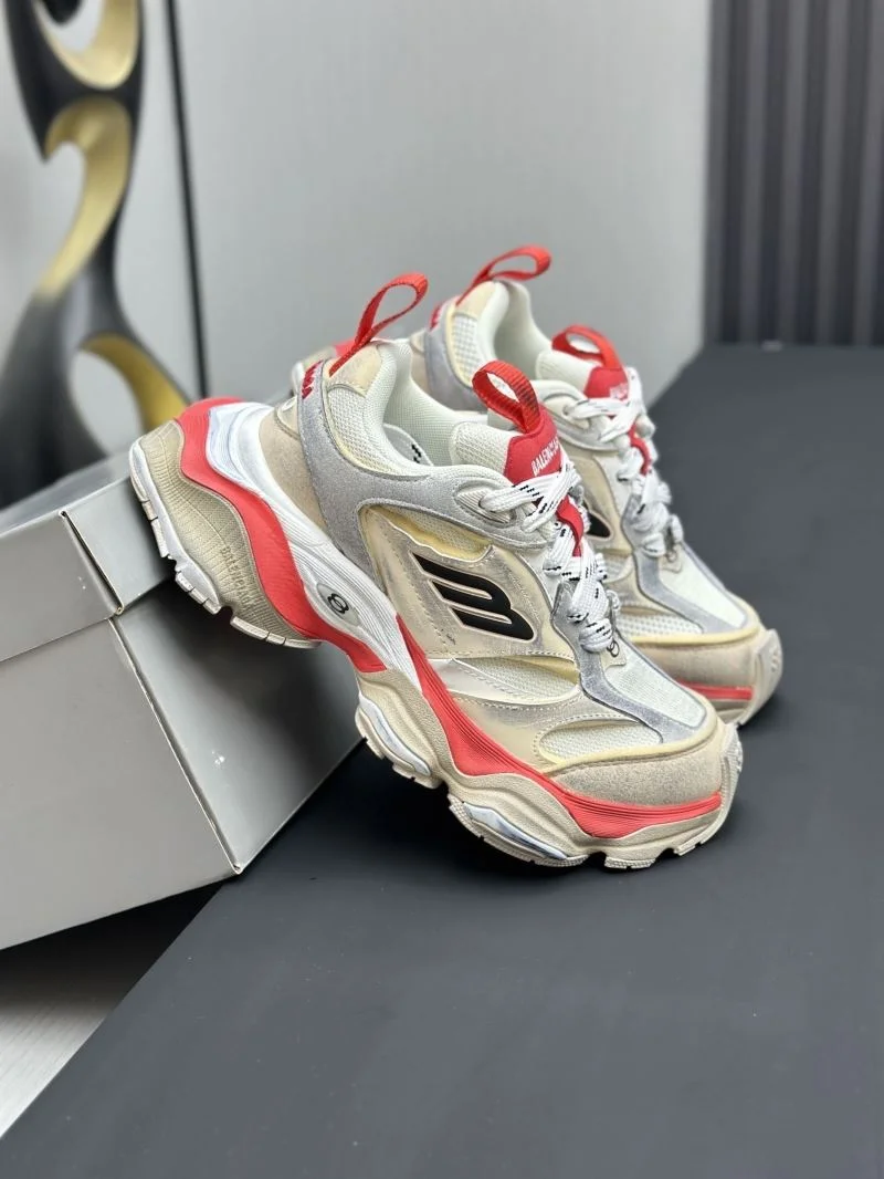 Seasonal Balenciaga Track Shoes 17075
