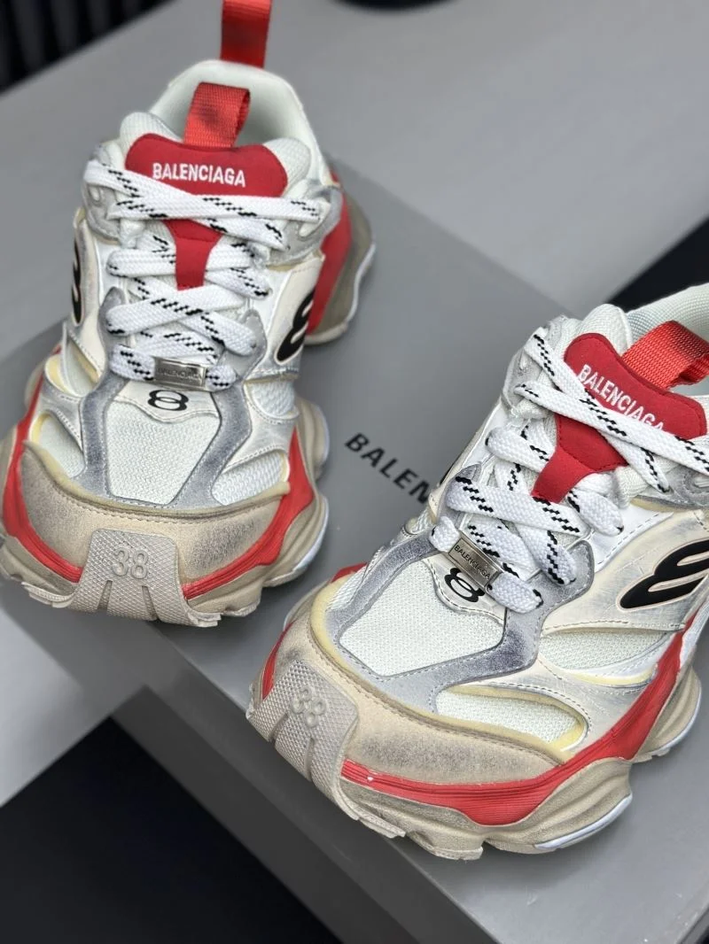 Seasonal Balenciaga Track Shoes 17075