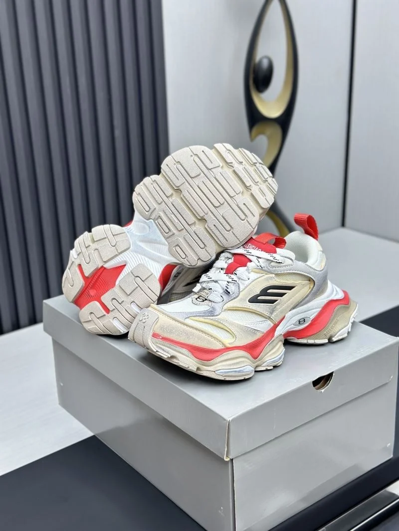 Seasonal Balenciaga Track Shoes 17075