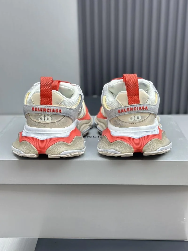 Seasonal Balenciaga Track Shoes 17075