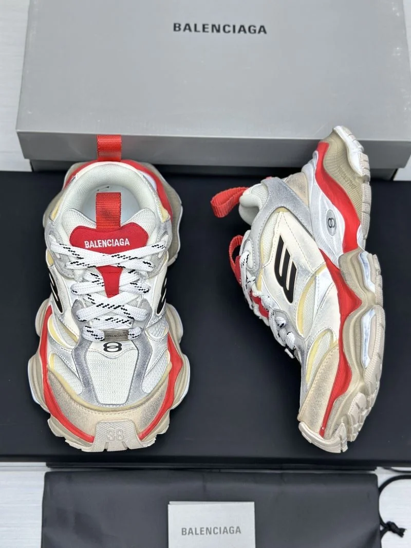 Seasonal Balenciaga Track Shoes 17075