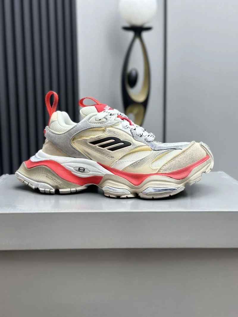 Seasonal Balenciaga Track Shoes 17075