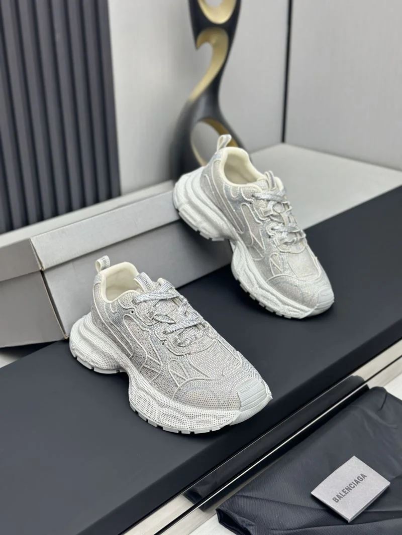 Balenciaga Track Shoes Elegant 16965