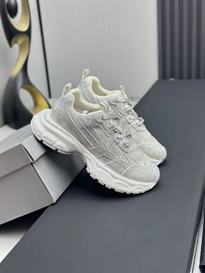Balenciaga Track Shoes Elegant 16965