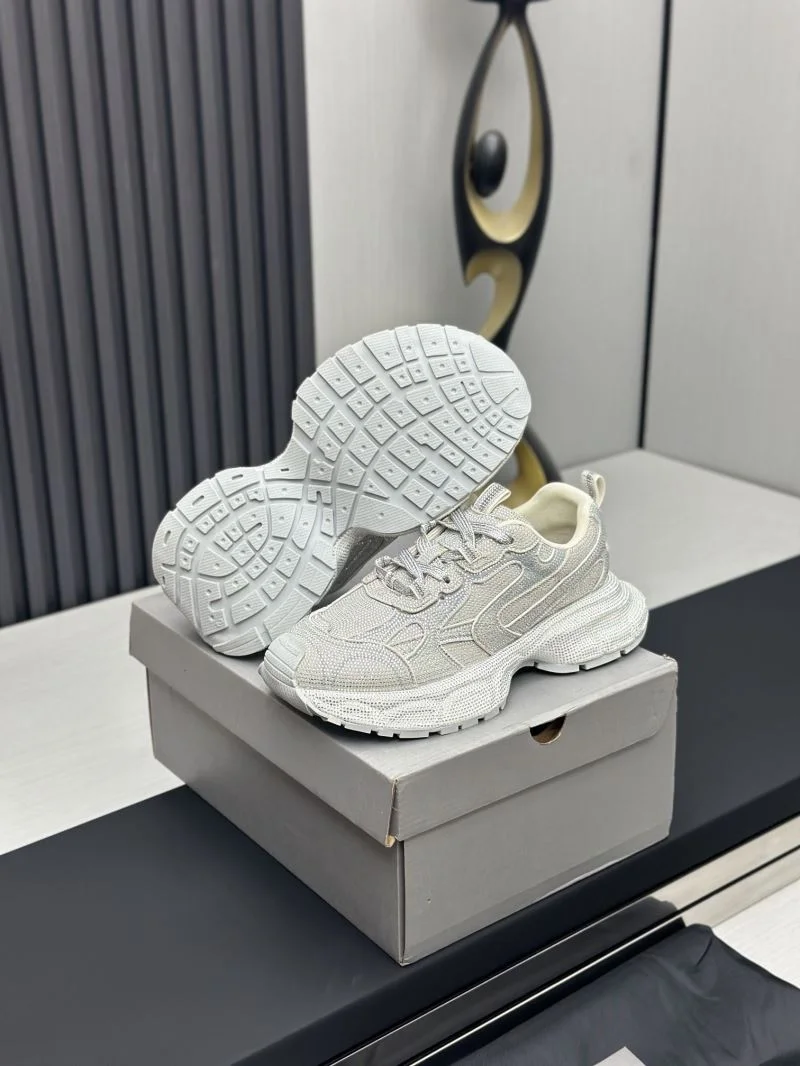 Balenciaga Track Shoes Elegant 16965