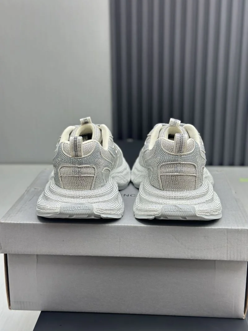 Balenciaga Track Shoes Elegant 16965