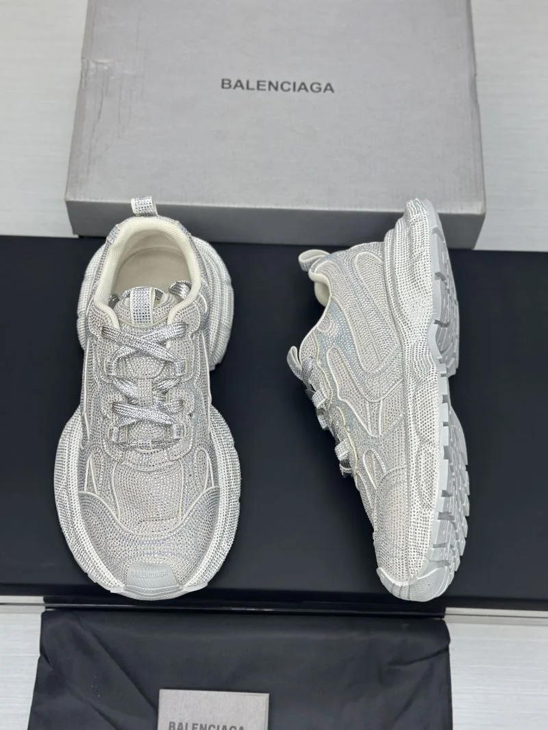 Balenciaga Track Shoes Elegant 16965