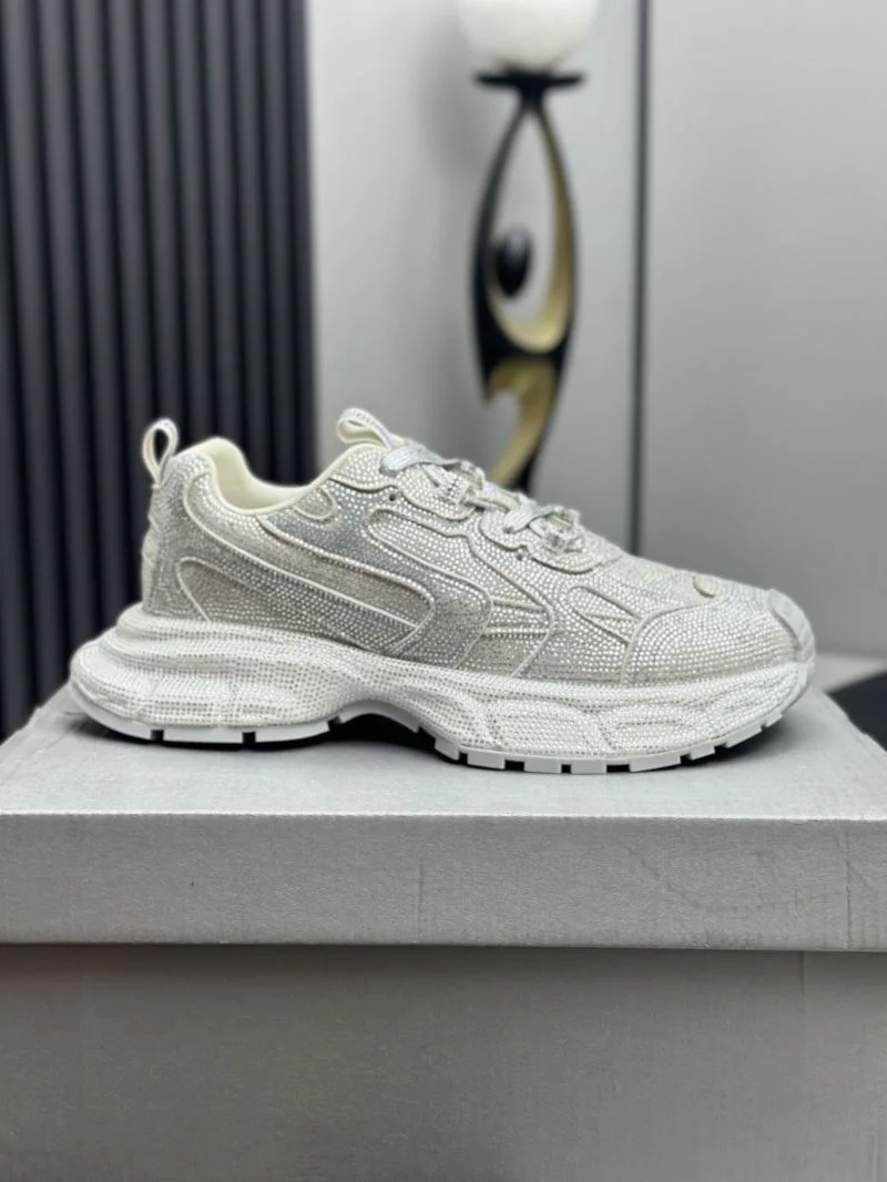 Balenciaga Track Shoes Elegant 16965