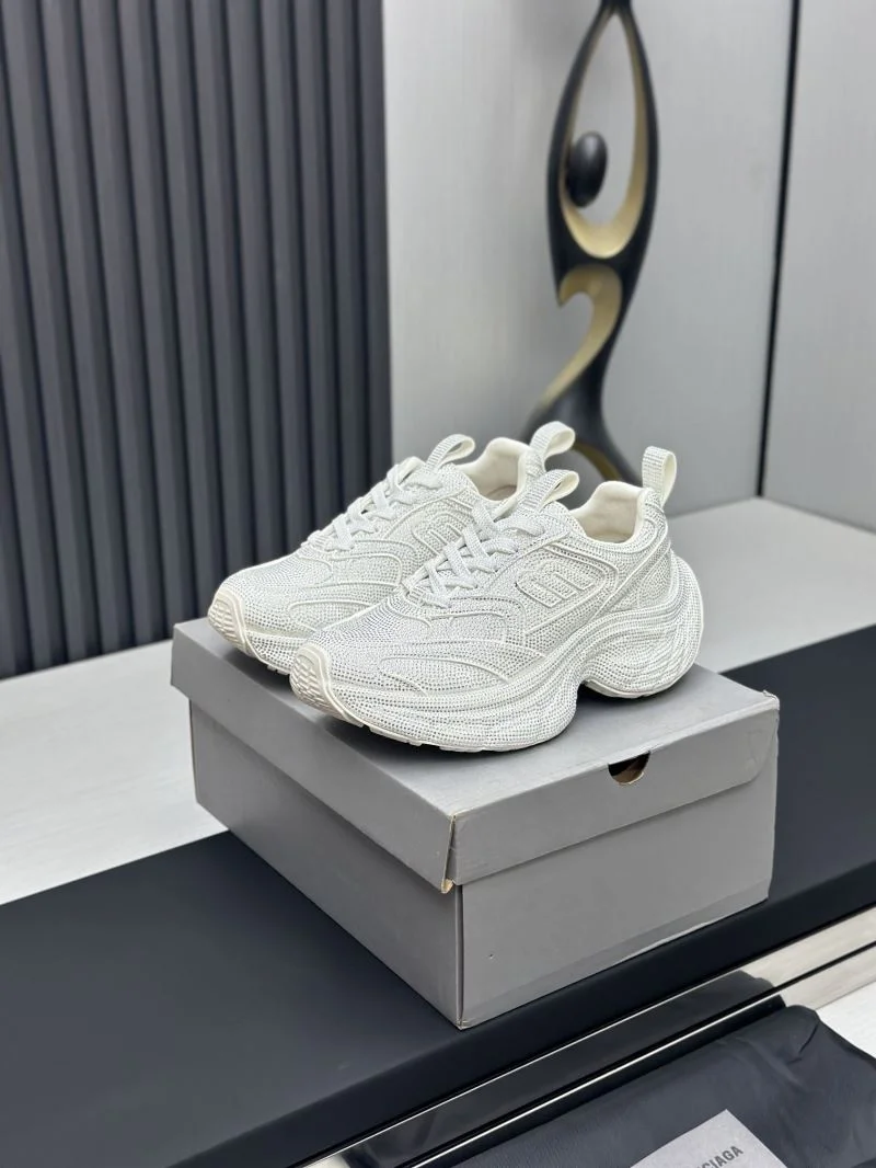 Casual Balenciaga Track Shoes 16971