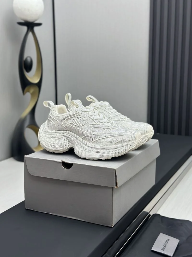 Casual Balenciaga Track Shoes 16971