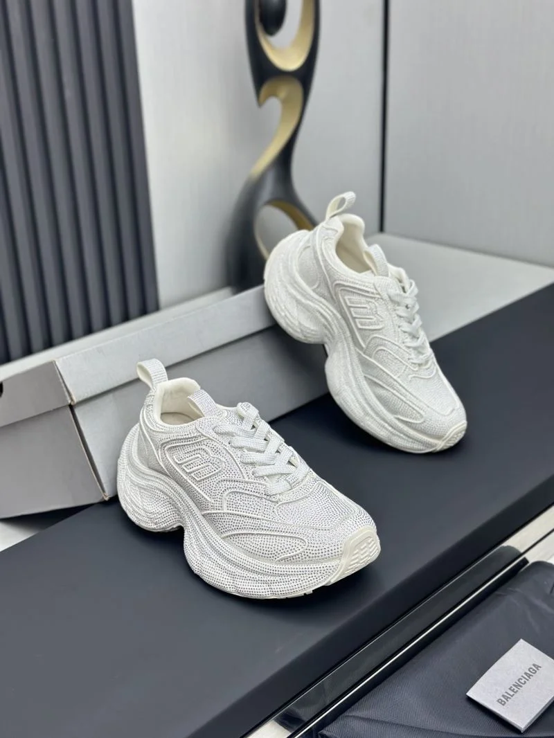 Casual Balenciaga Track Shoes 16971