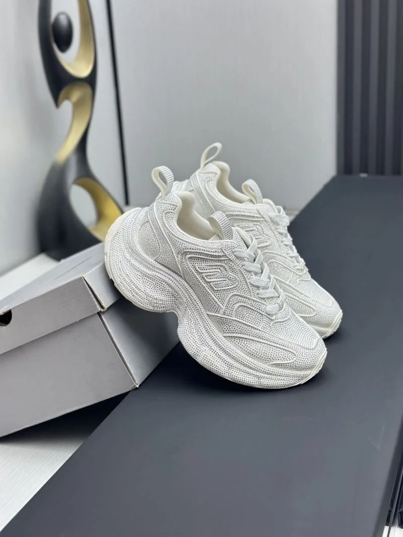 Casual Balenciaga Track Shoes 16971