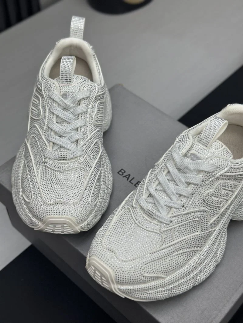 Casual Balenciaga Track Shoes 16971