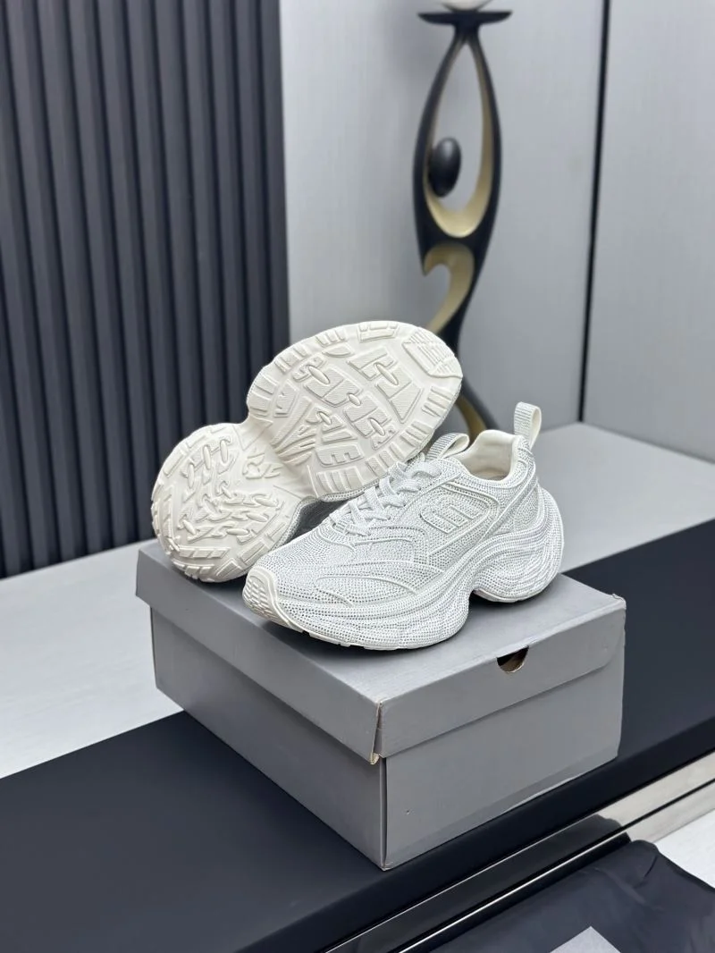Casual Balenciaga Track Shoes 16971