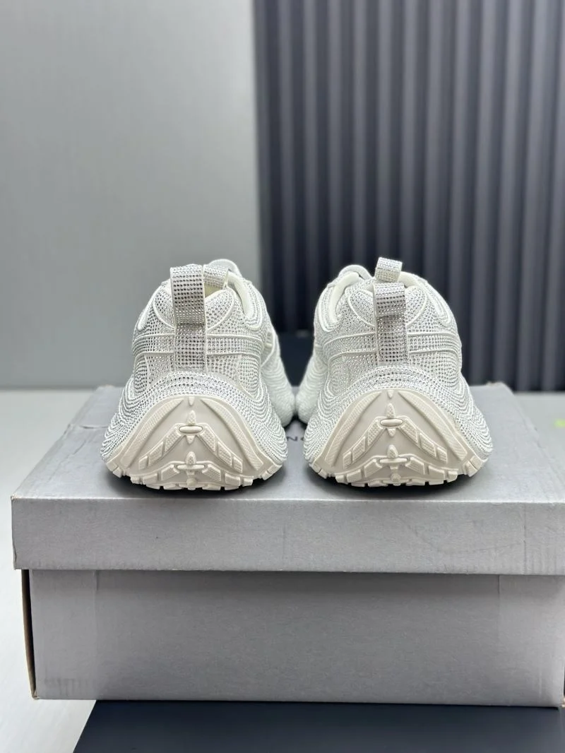 Casual Balenciaga Track Shoes 16971