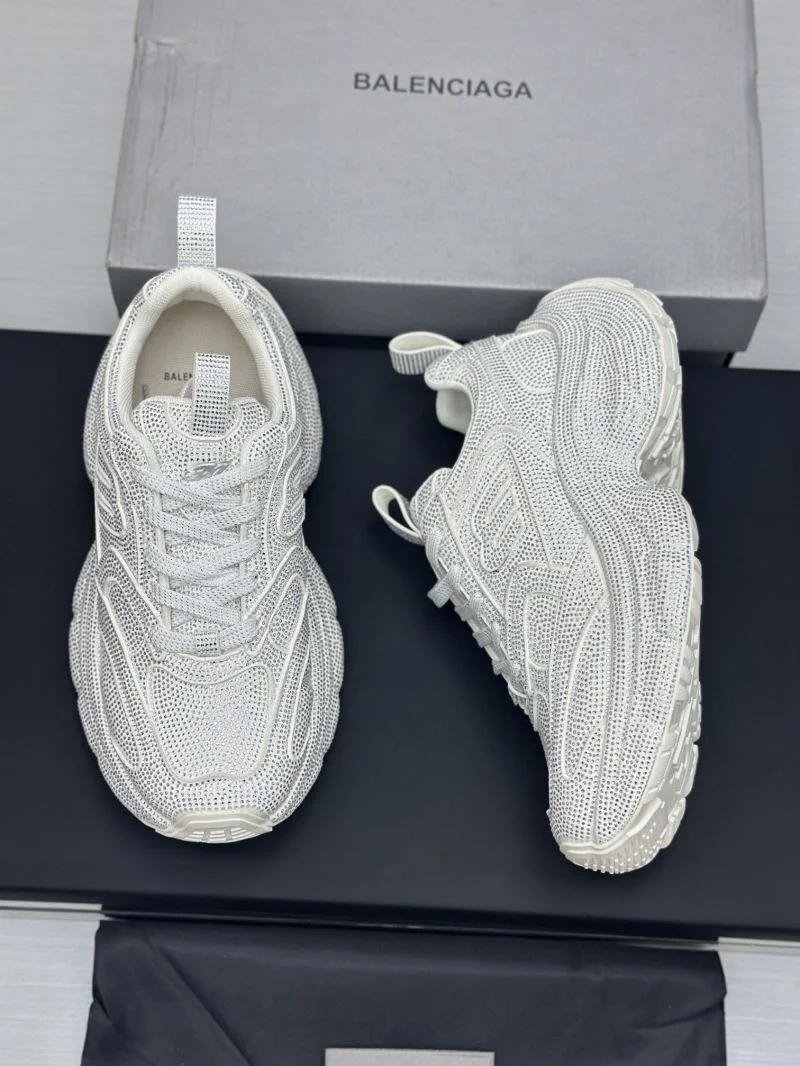 Casual Balenciaga Track Shoes 16971
