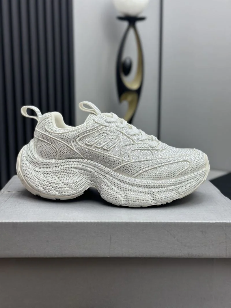 Casual Balenciaga Track Shoes 16971