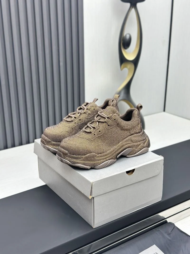 Balenciaga Track Shoes Chic 16962