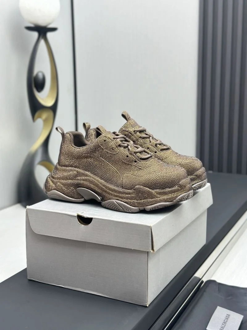 Balenciaga Track Shoes Chic 16962